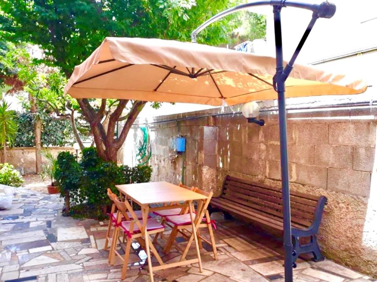 דירות ברינדיזי Un Posto Al Sole מראה חיצוני תמונה