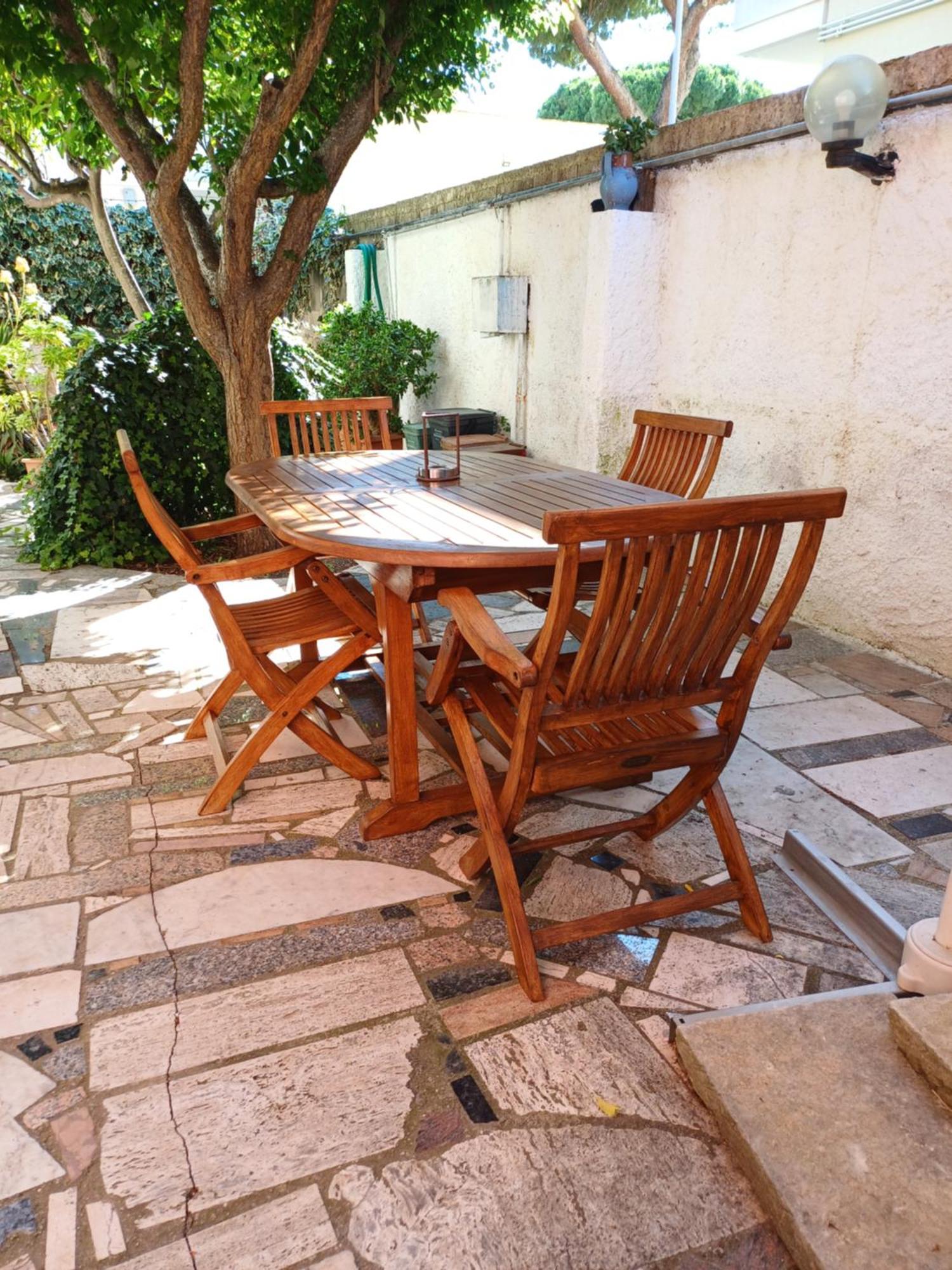 דירות ברינדיזי Un Posto Al Sole מראה חיצוני תמונה